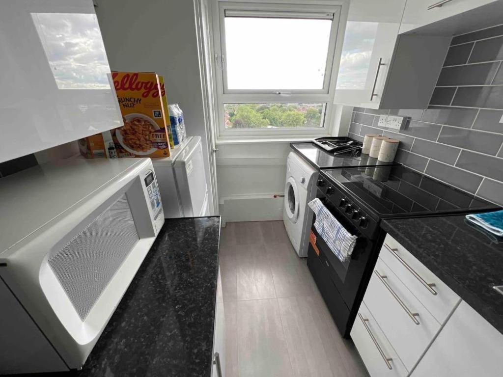 Normanton Apartamento Birmingham Exterior foto