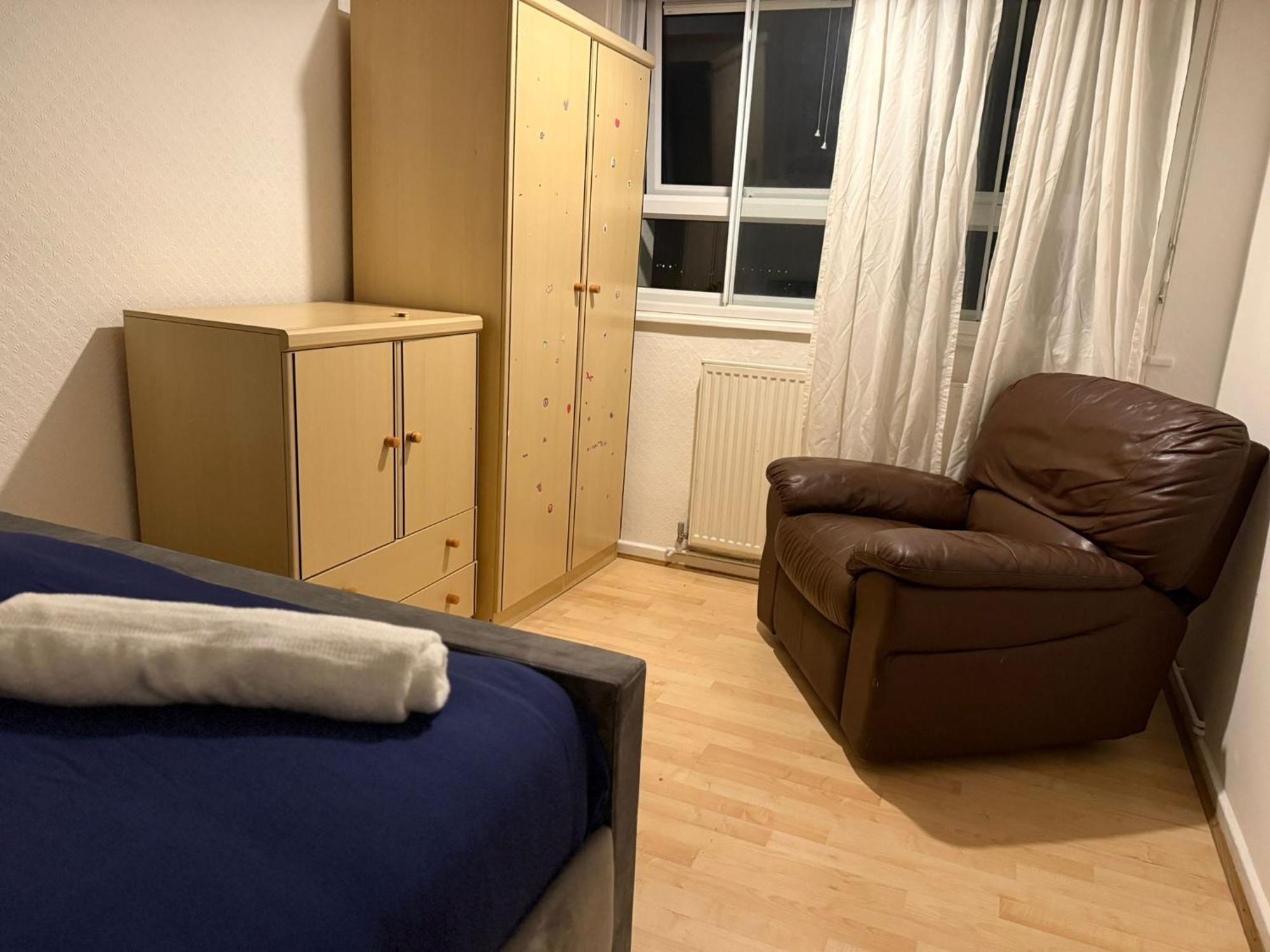 Normanton Apartamento Birmingham Exterior foto