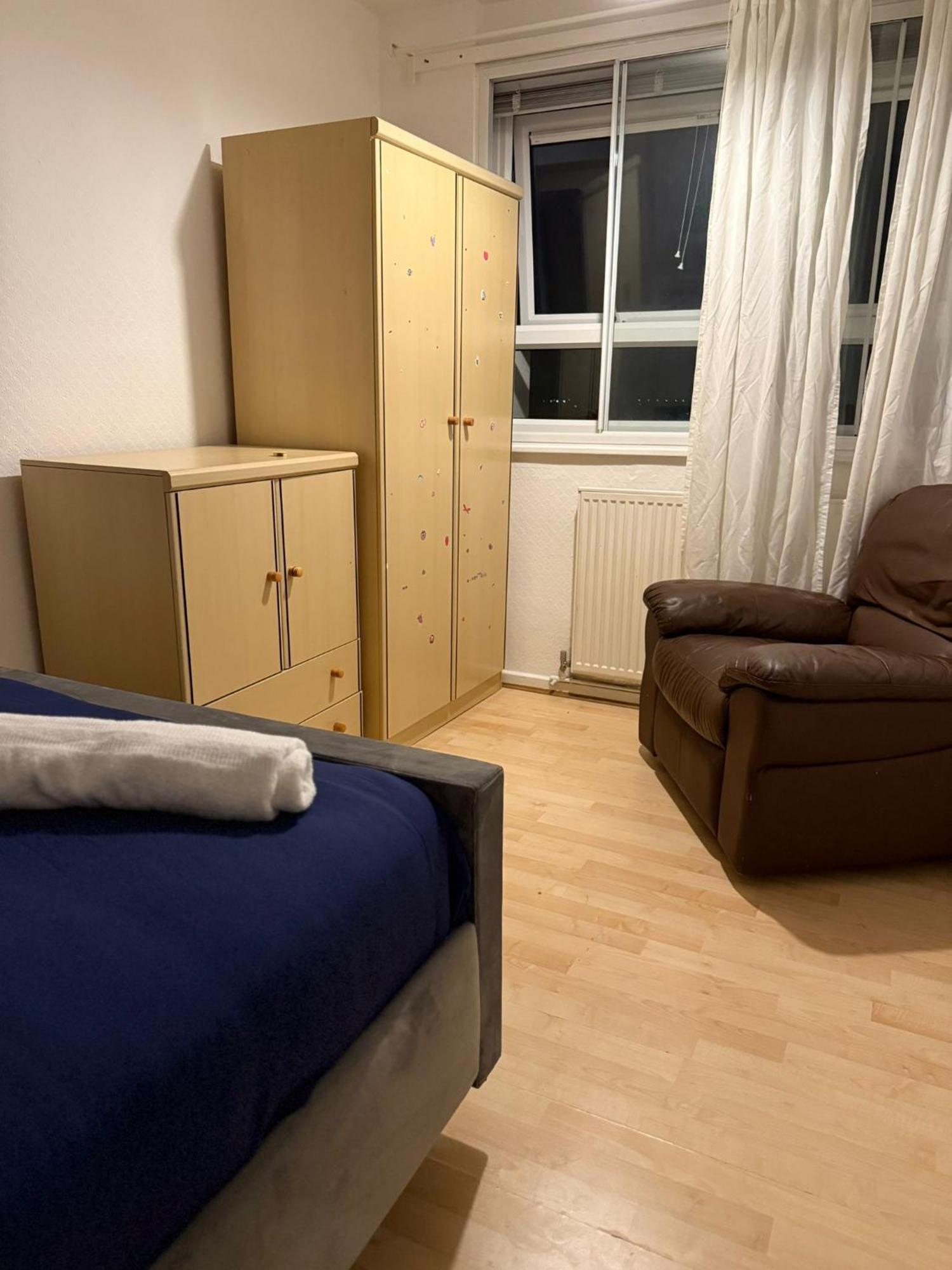 Normanton Apartamento Birmingham Exterior foto