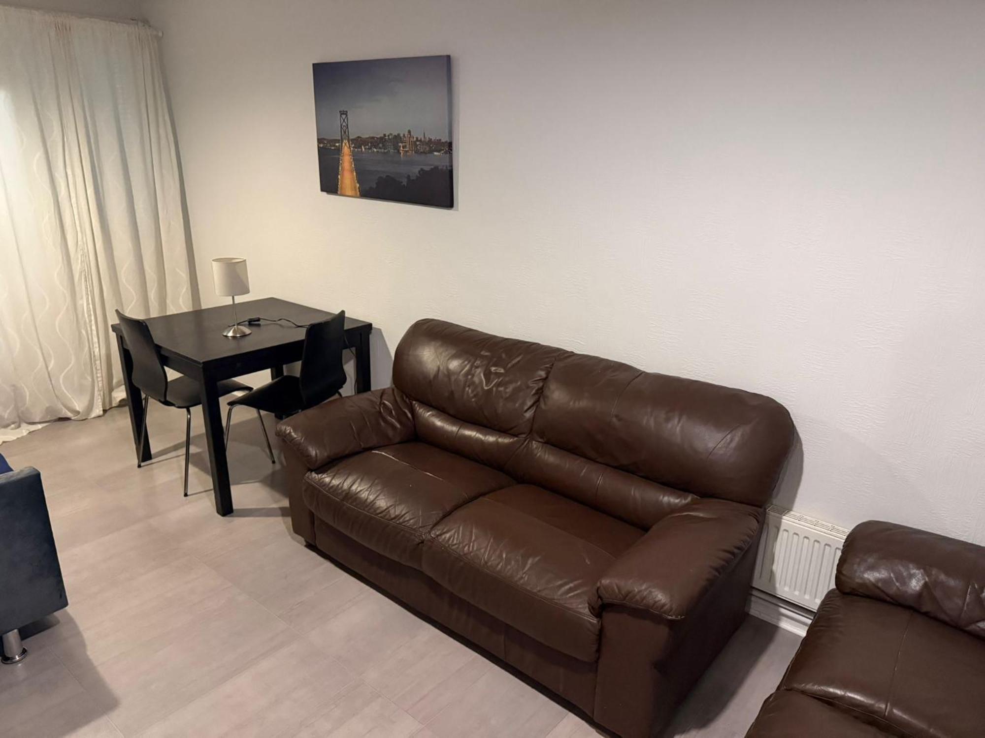 Normanton Apartamento Birmingham Exterior foto