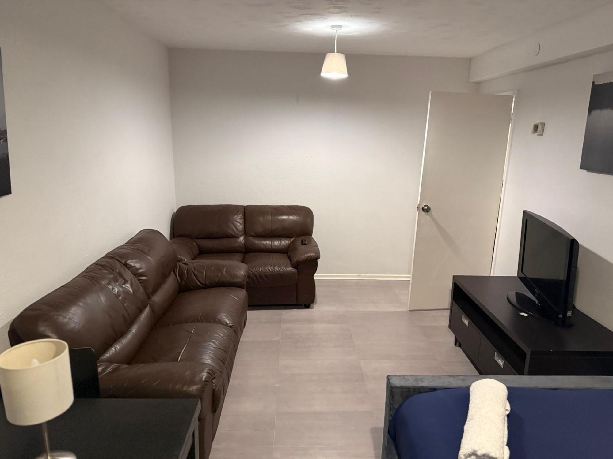 Normanton Apartamento Birmingham Exterior foto