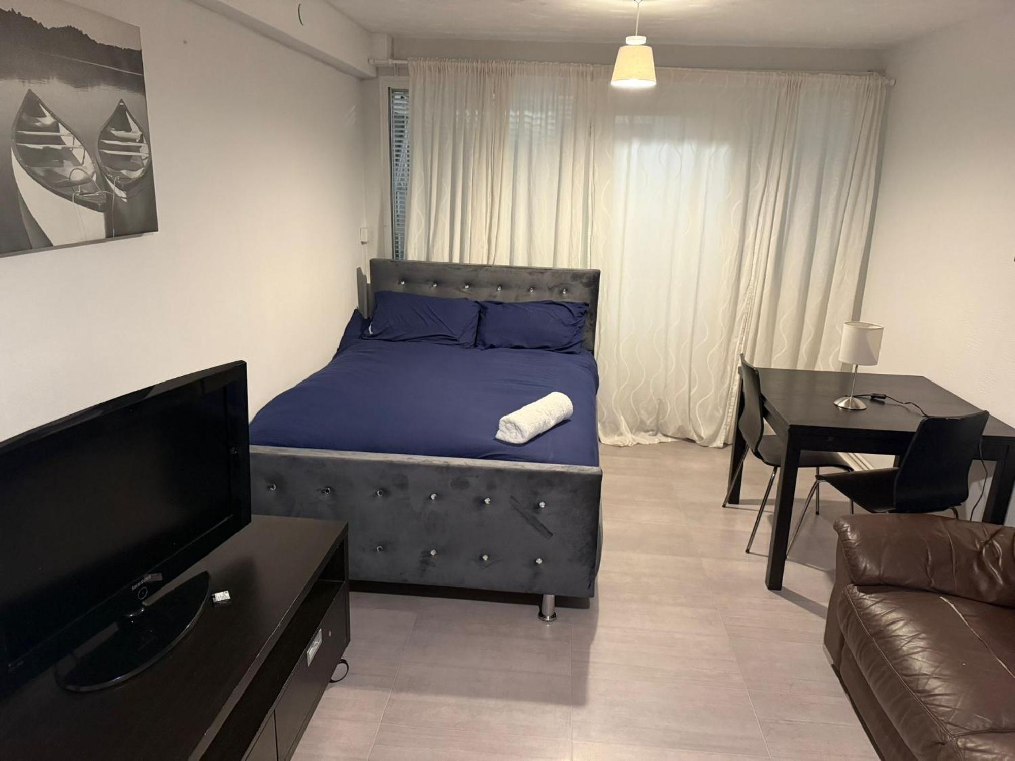 Normanton Apartamento Birmingham Exterior foto